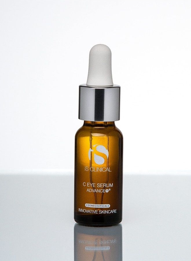 C-Eye Advance+, Brightening Under-Eye; Dark Eye Circle Remover Puffy Eyes Treatment