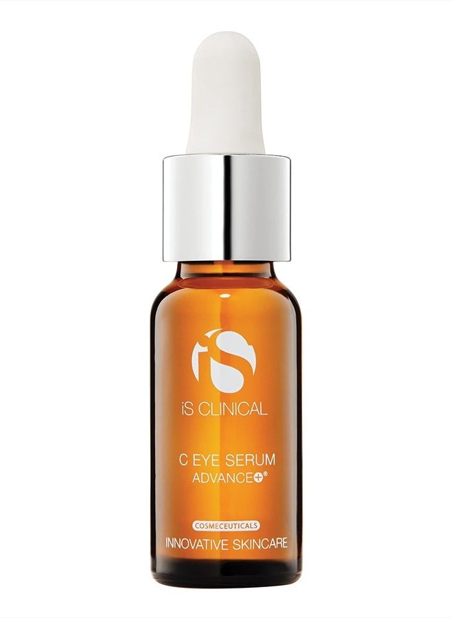 C-Eye Advance+, Brightening Under-Eye; Dark Eye Circle Remover Puffy Eyes Treatment
