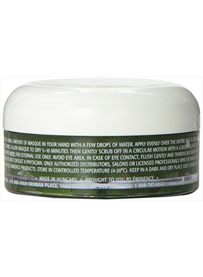 Eight Greens Phyto Masque