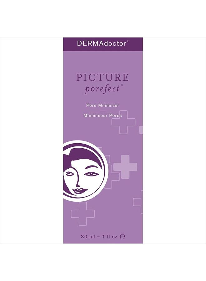 Picture Porefect Pore Minimizer, 1 fl oz