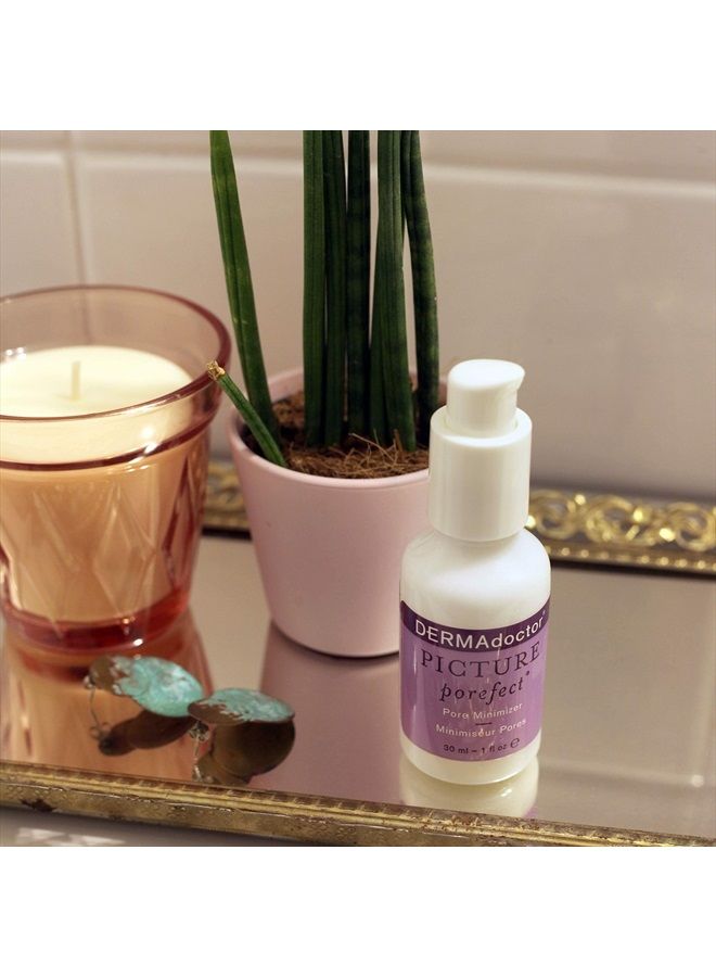 Picture Porefect Pore Minimizer, 1 fl oz