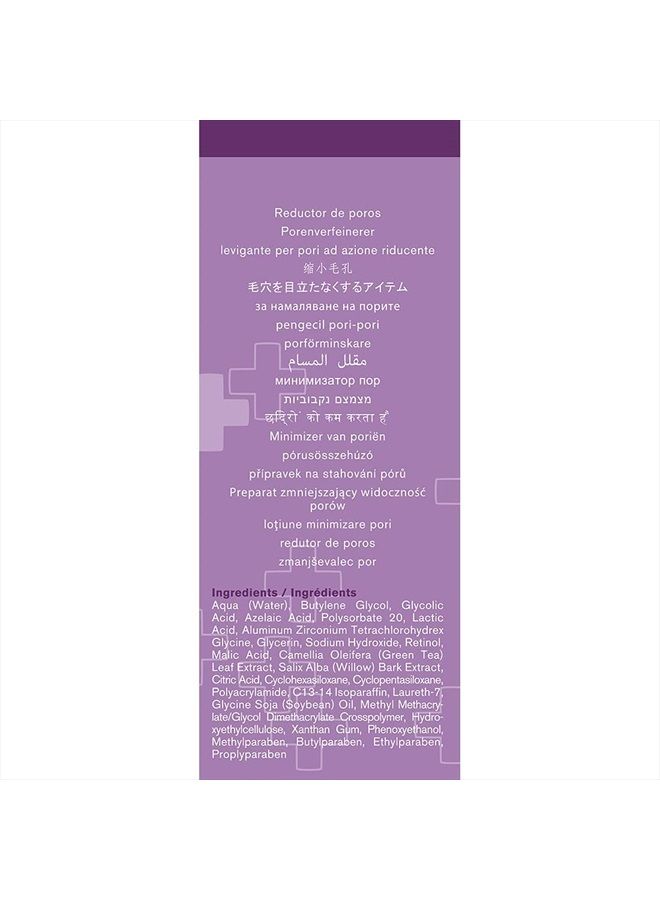 Picture Porefect Pore Minimizer, 1 fl oz