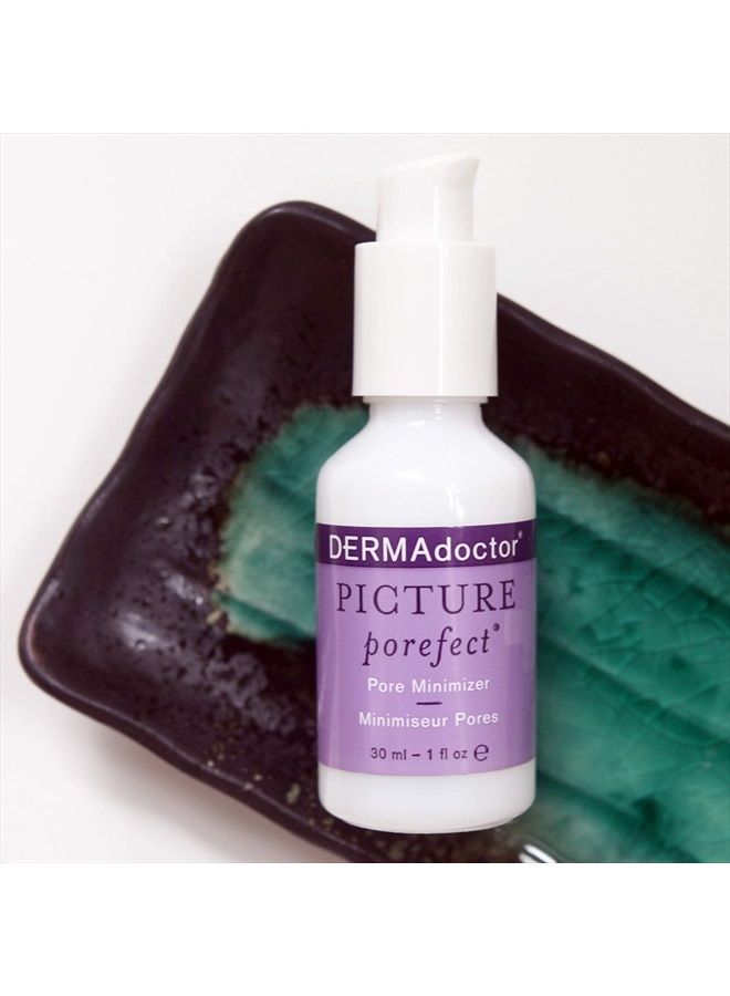 Picture Porefect Pore Minimizer, 1 fl oz
