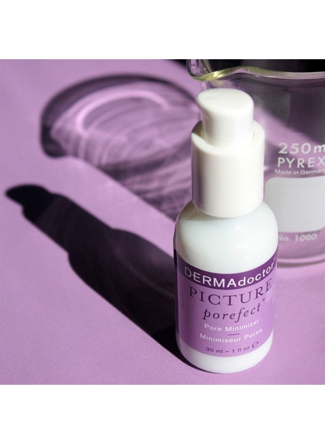 Picture Porefect Pore Minimizer, 1 fl oz
