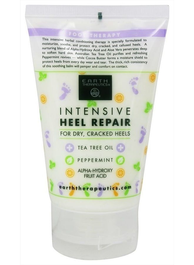 Intensive Heel Repair - 4 oz