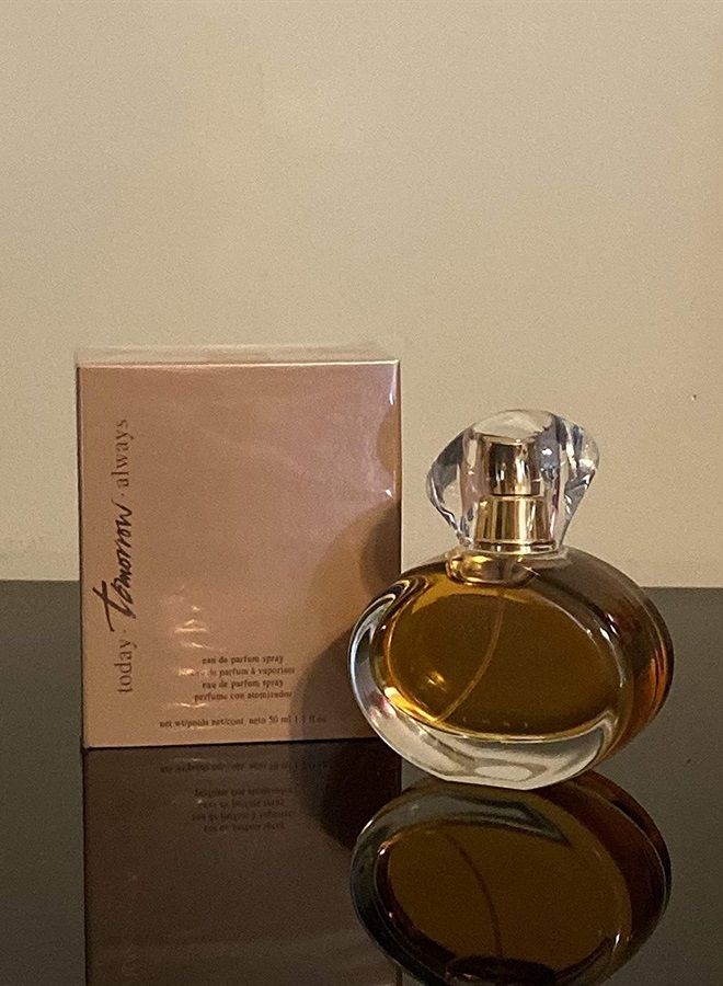 Avon Tomorrow EDP NIB