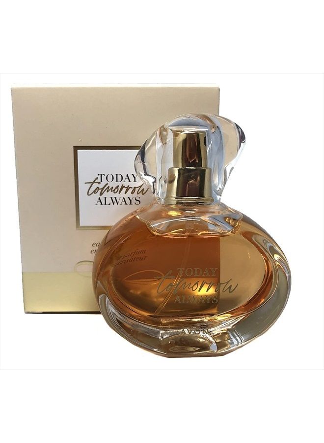Avon Tomorrow EDP NIB