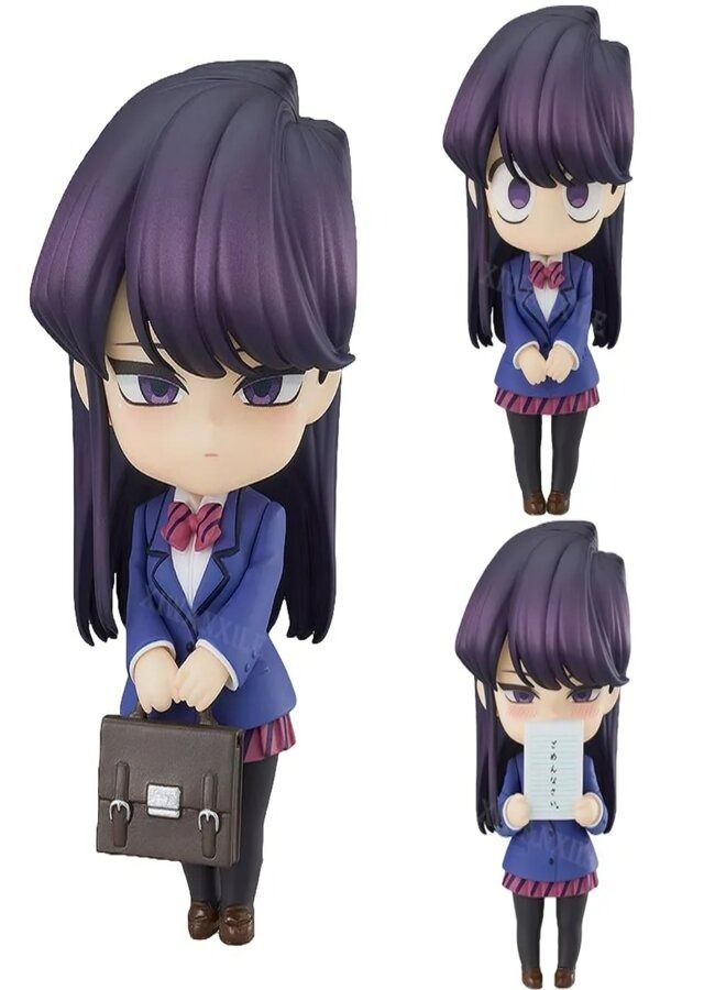 Shoko Komi Nendoroid Figure
