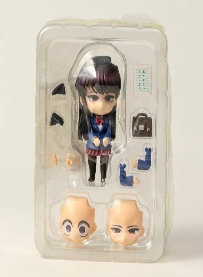 Shoko Komi Nendoroid Figure