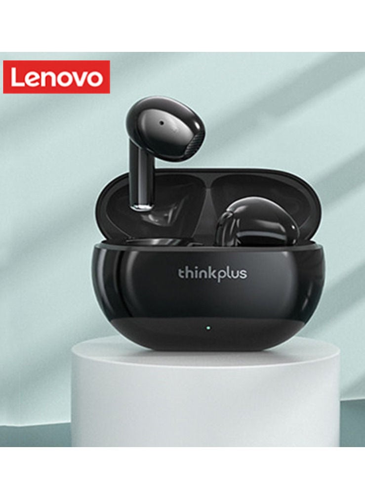 Lenovo XT93 Earphone Bluetooth 5.2 Long Standby 250mAh Battery Headphone HiFi Bass Stereo Sports Earbuds Dual HD Microphone Headset