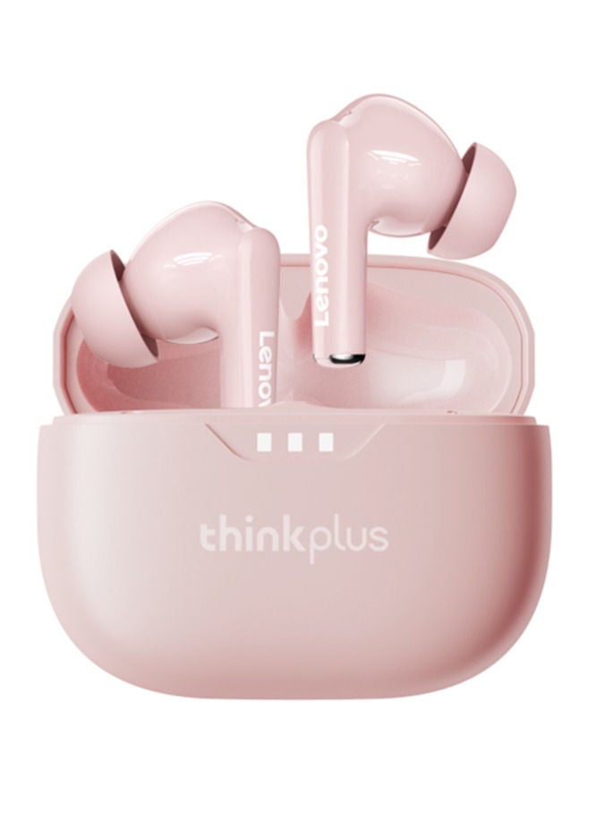 Lenovo LP3 Pro TWS Earphones Wireless Bluetooth 5.2 Earbuds HIFI Sound Noise Reduction HD Call Low Latency Headphones