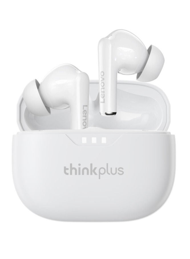 Lenovo LP3 Pro TWS Earphones Wireless Bluetooth 5.2 Earbuds HIFI Sound Noise Reduction HD Call Low Latency Headphones