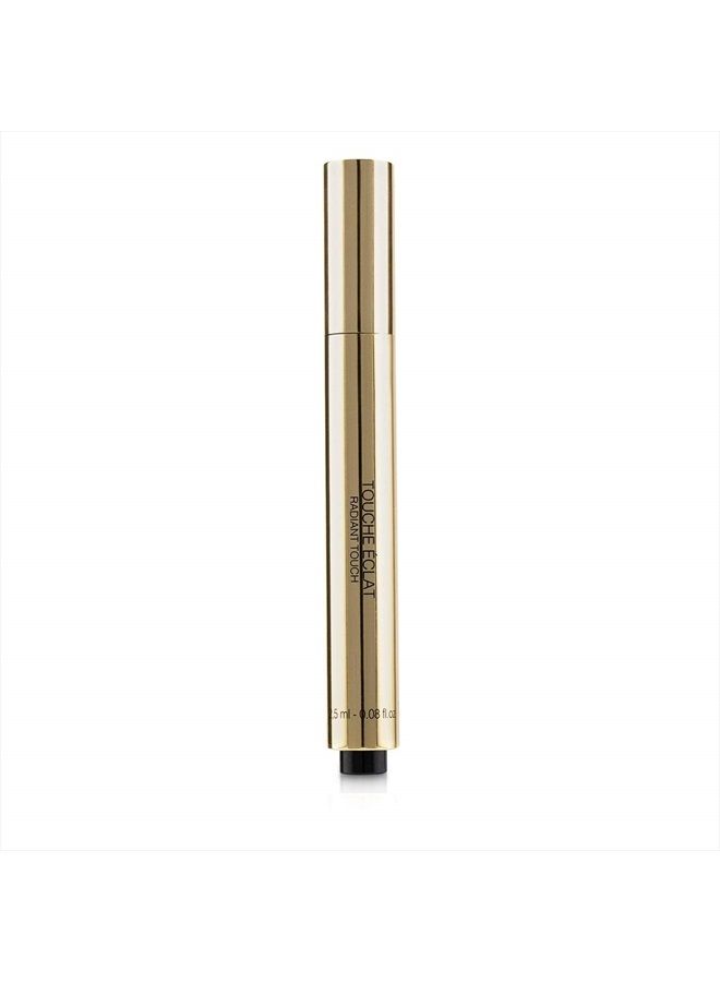 Radiant Touch/Touche Eclat - #2.5 Luminous Vanilla 2.5ml/0.1oz