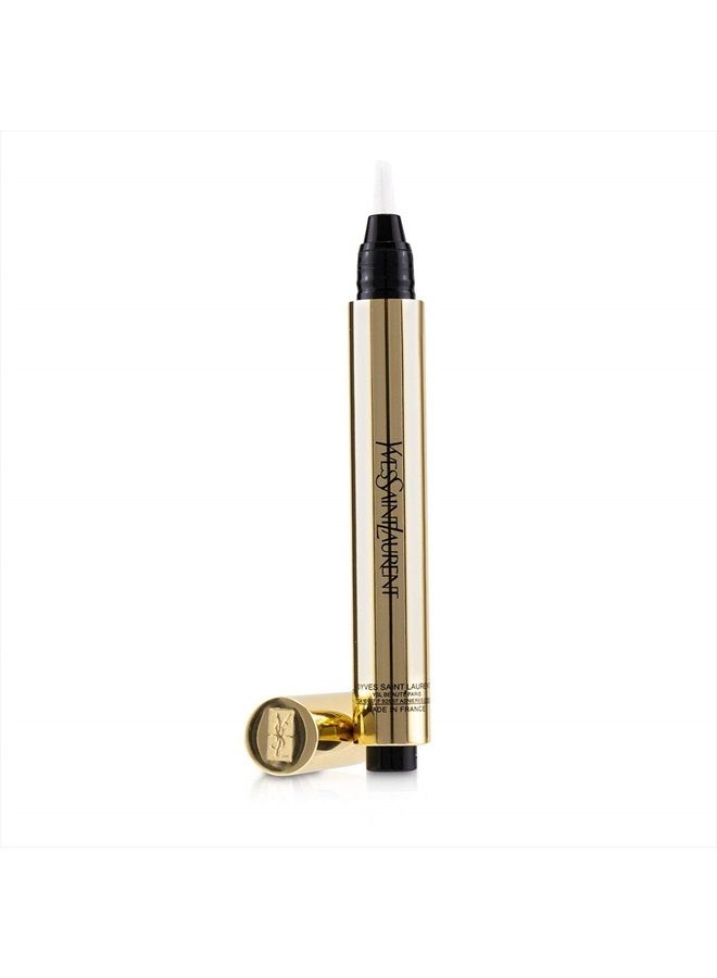 Radiant Touch/Touche Eclat - #2.5 Luminous Vanilla 2.5ml/0.1oz