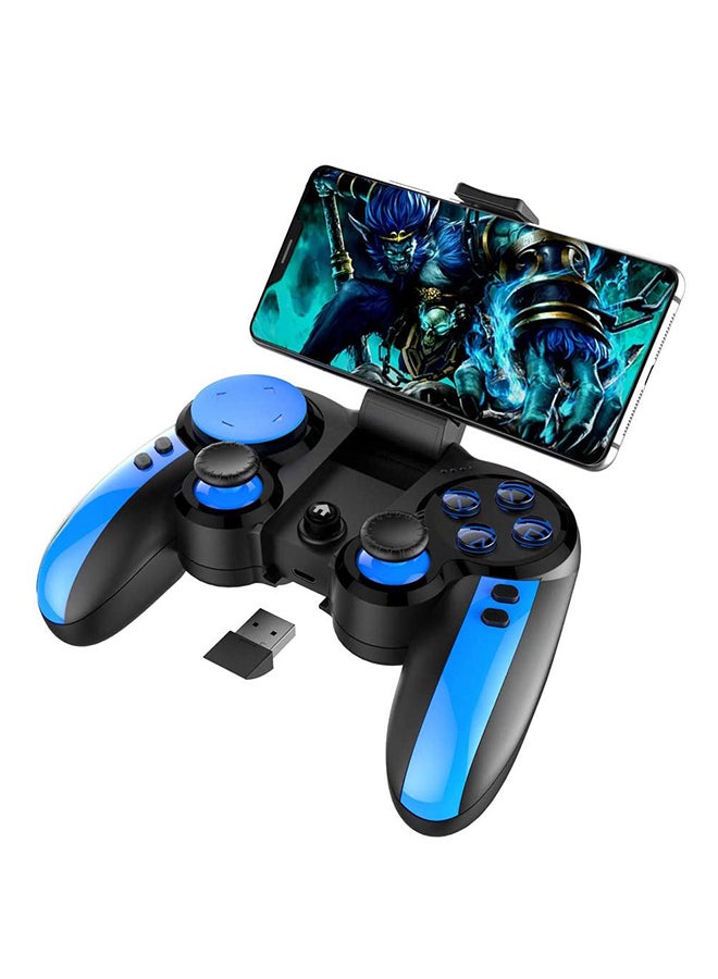 PG-9090: Blue Elf Wireless Controller for Android & iOS