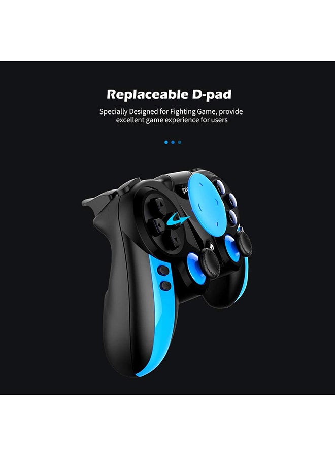 PG-9090: Blue Elf Wireless Controller for Android & iOS