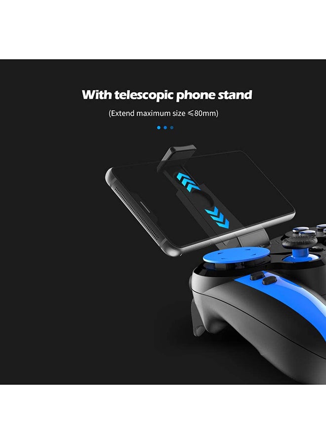 PG-9090: Blue Elf Wireless Controller for Android & iOS