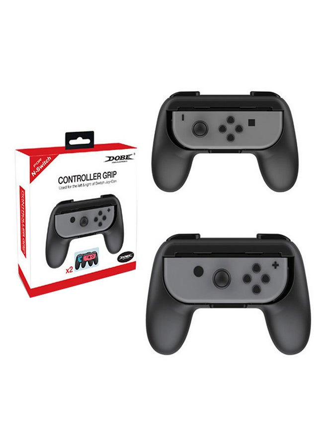 Controller Grip - Nintendo Switch - Wireless