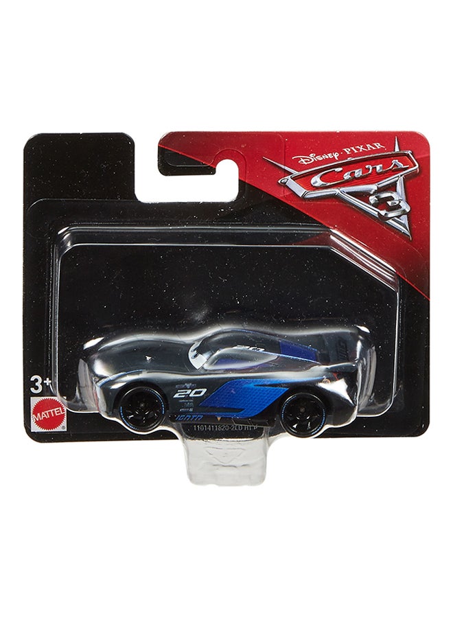 Disney Pixar Jackson Storm Vehicle