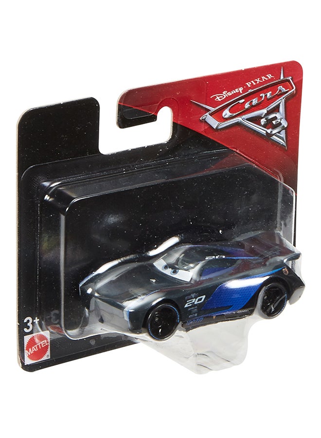 Disney Pixar Jackson Storm Vehicle