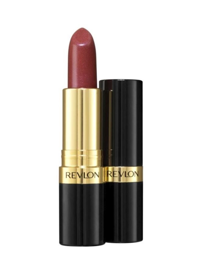 Super Lustrous Matte Lipstick 460 Blushing Mauve