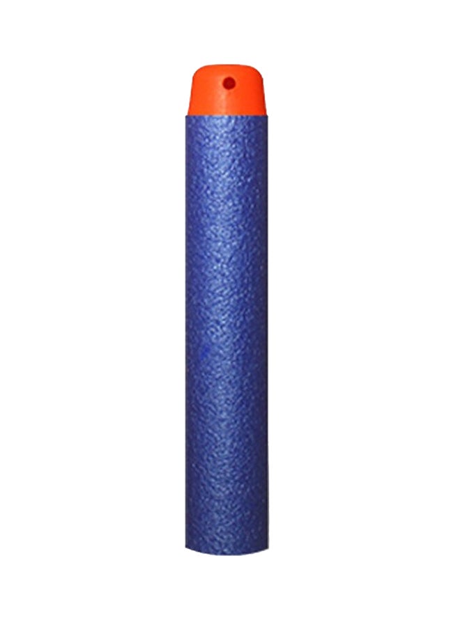 100-Piece Refill Darts Bullet For Nerf N-Strike