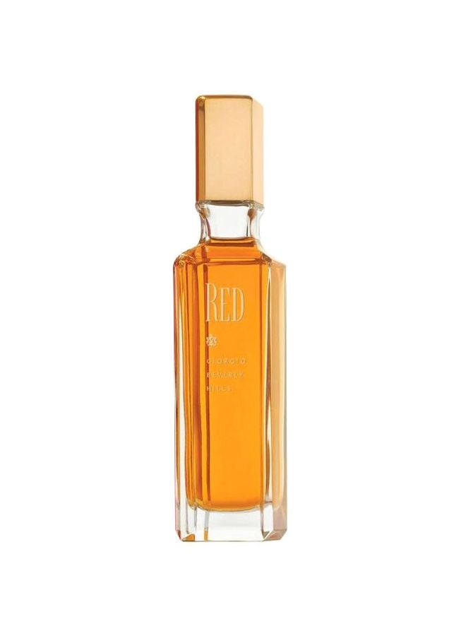 Red EDT 90ml