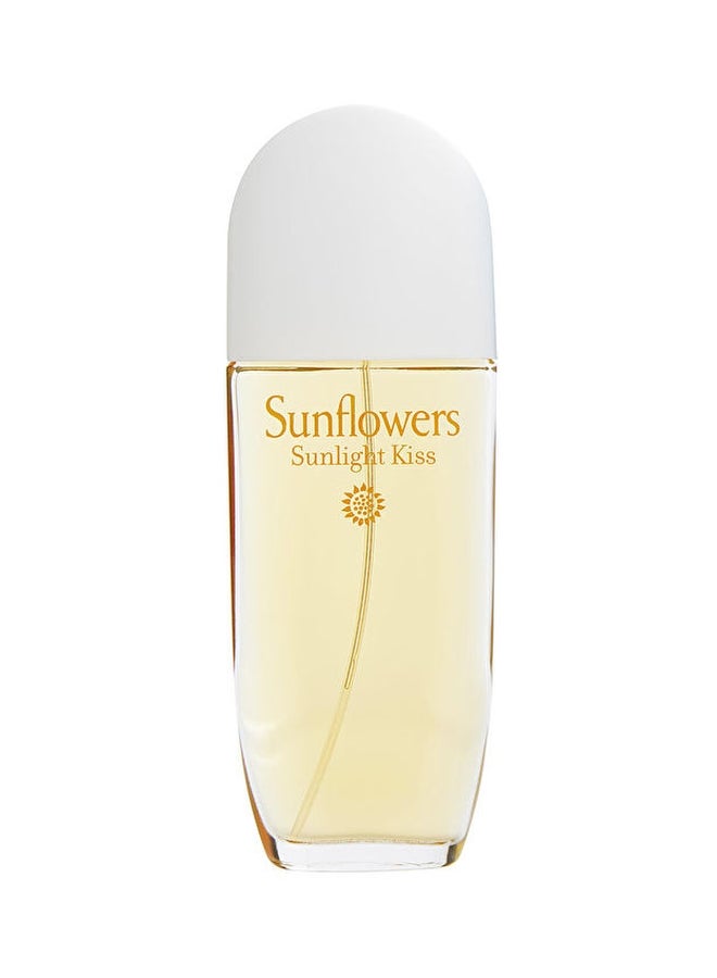 Sunflowers Sunlight Ki** EDT 100ml