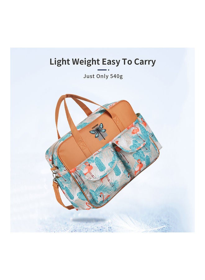 Multi Function Diaper Bag