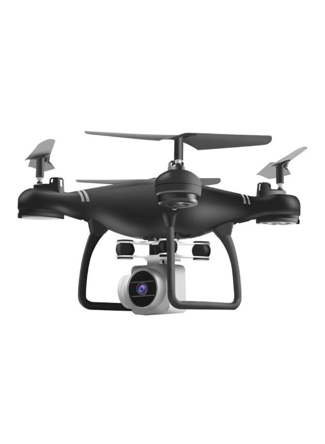 Remote Control RC Drone Quadcopter With HD Camera 31.5x31.5x10.5cm