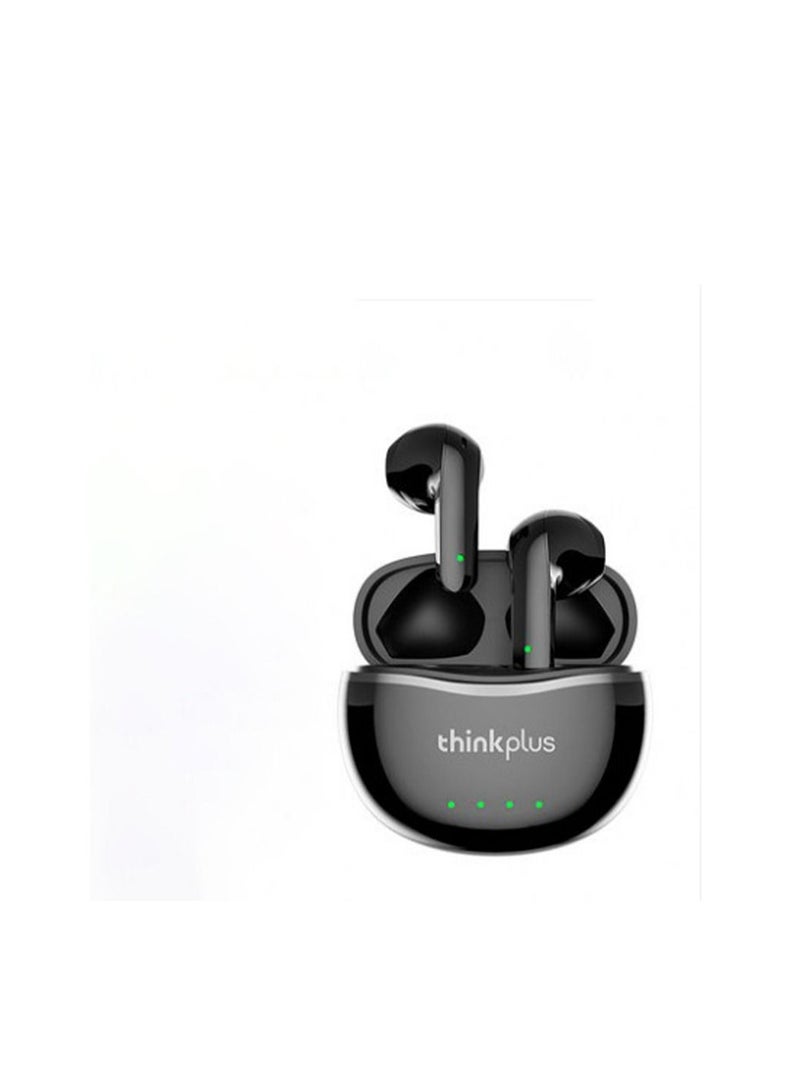 X16 Wireless Bluetooth 5.2 Lenovo Earbuds Hifi HD Sound Call Noise Reduction Touch Control Headphones