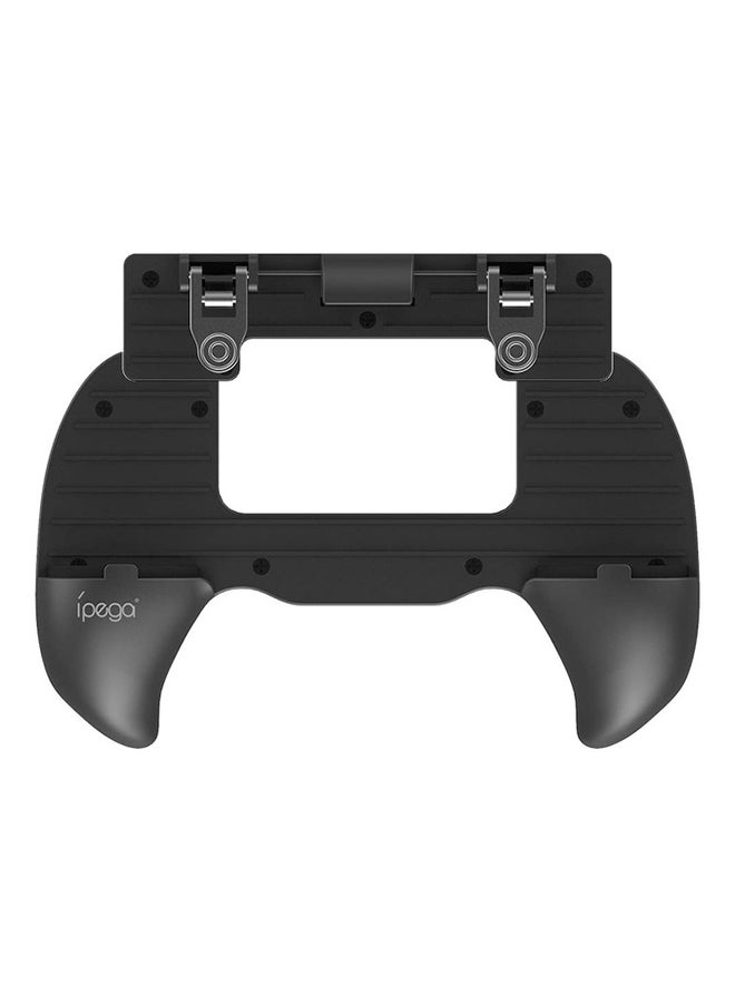 FPS Pubg Mobile Phone Game Grip Trigger Button - Wireless