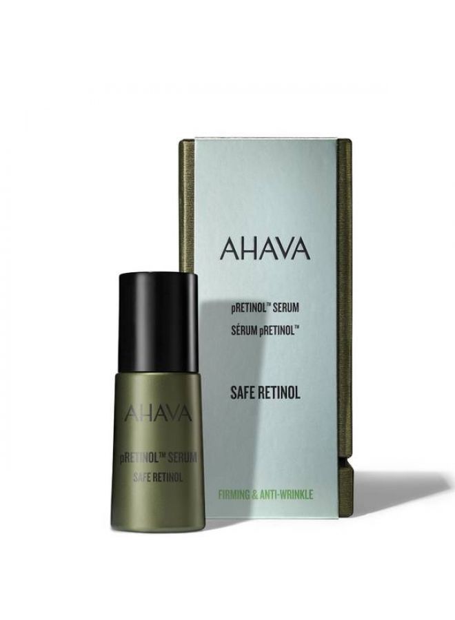 AHAVA Safe pRetinol Serum 30ml