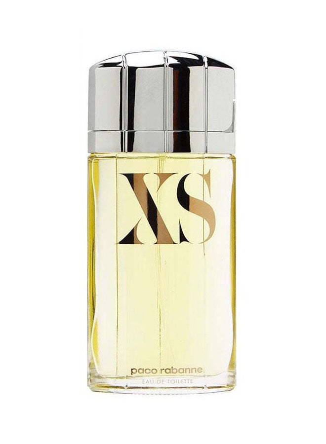 XS London EDT 100ml