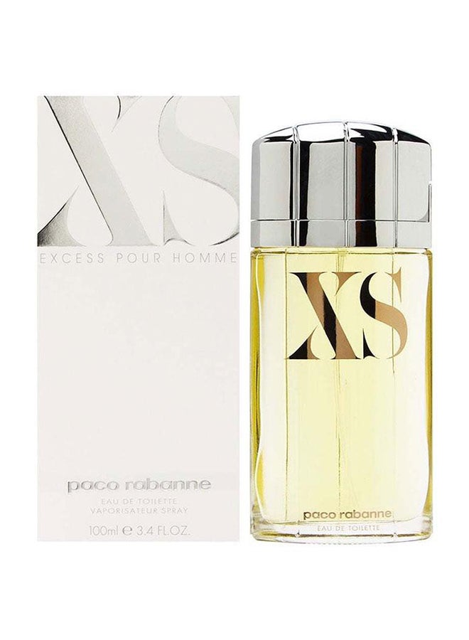 XS London EDT 100ml