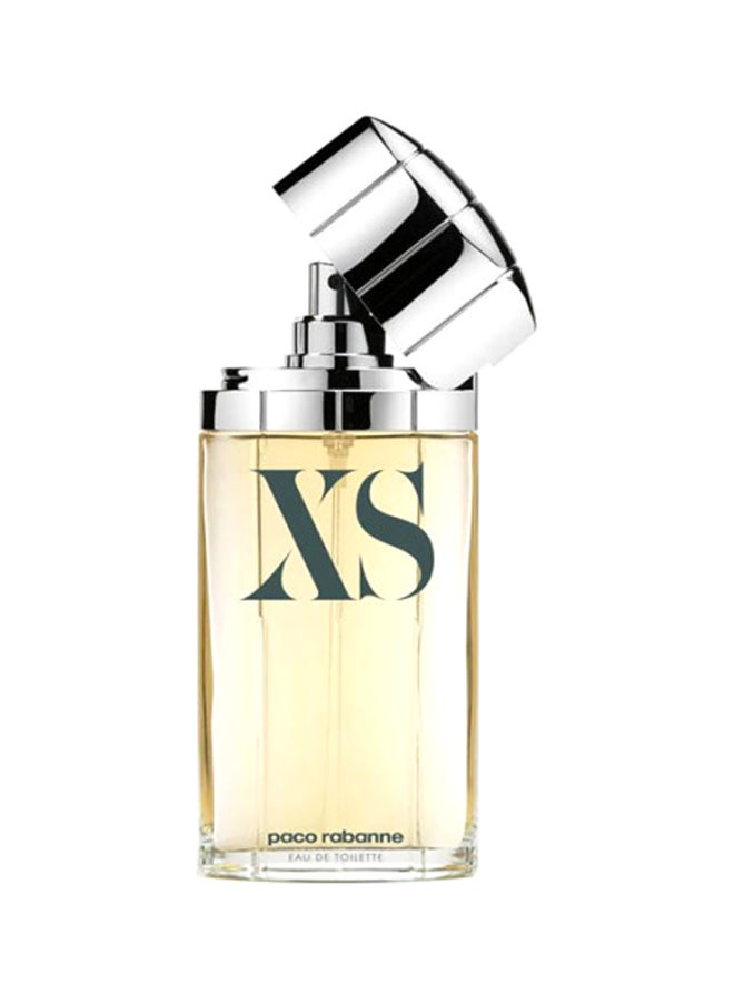 XS London EDT 100ml