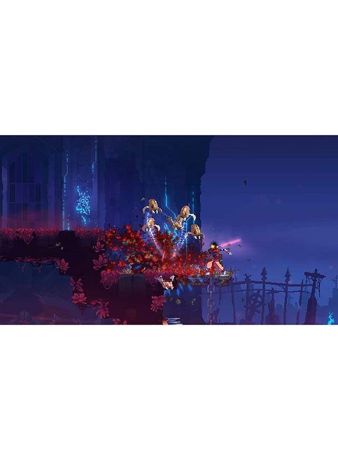 Dead And Cells (Intl Version) - Action & Shooter - Nintendo Switch