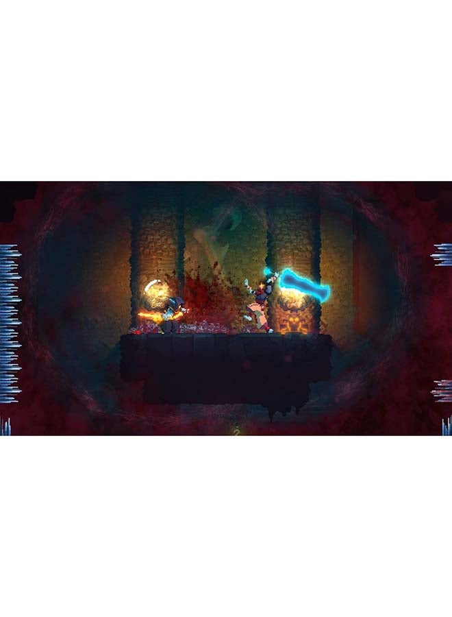 Dead And Cells (Intl Version) - Action & Shooter - Nintendo Switch