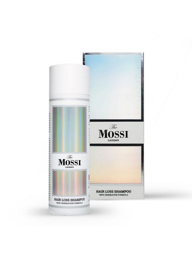 Hair Loss Shampoo For Thinning Hair ; Hair Growth Shampoo For All Hair Types 6.7 Fl Oz (200Ml)