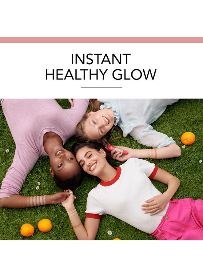 Healthy Mix Tinted Beautifier - 002 Light