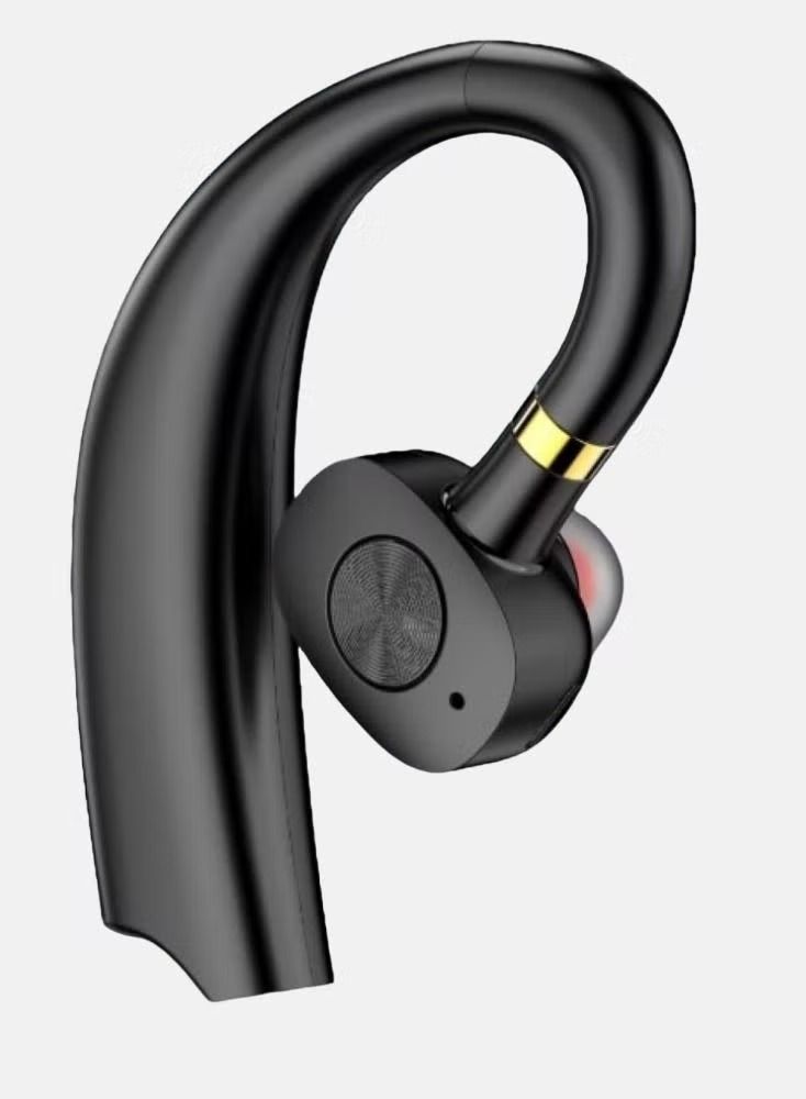Hoto wireless headset in black