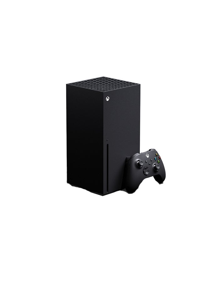 Xbox Series X - Diablo IV Bundle