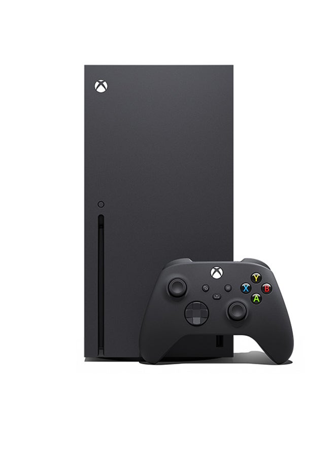 Xbox Series X - Diablo IV Bundle