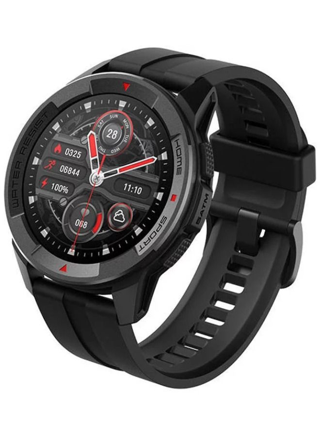 Smart Watch X1 Black