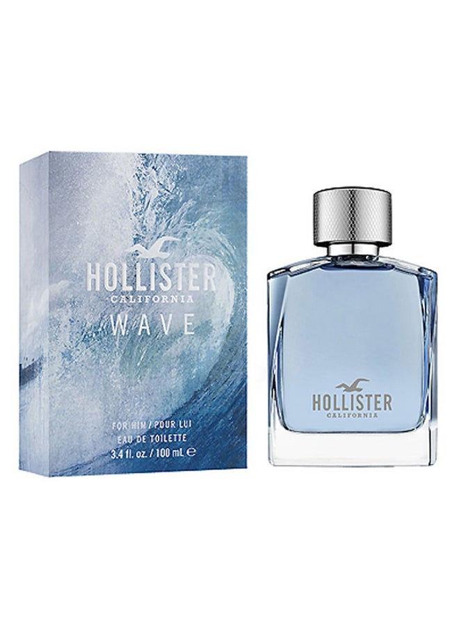 California Wave EDT 100ml