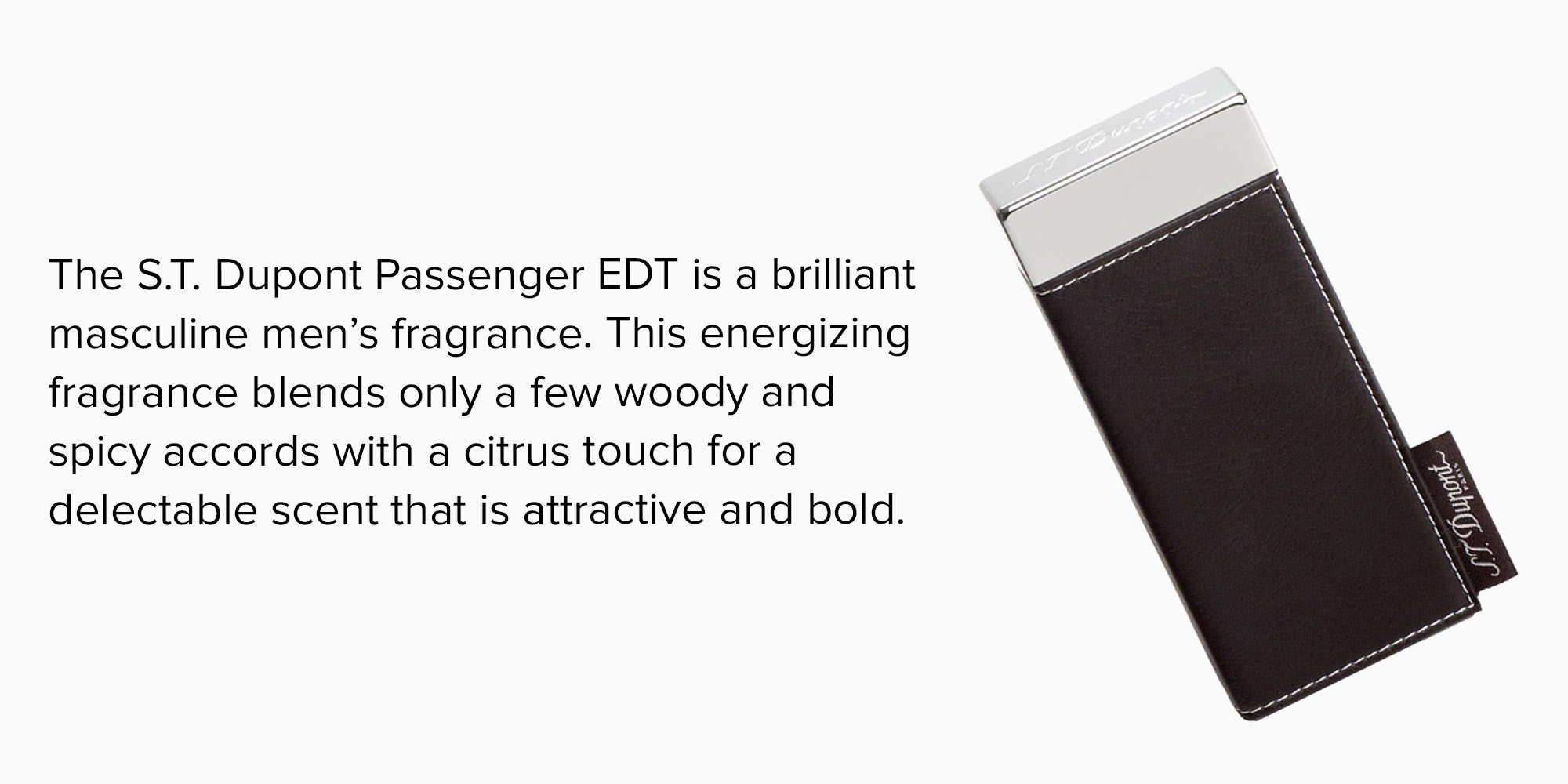 Passenger EDT 95ml