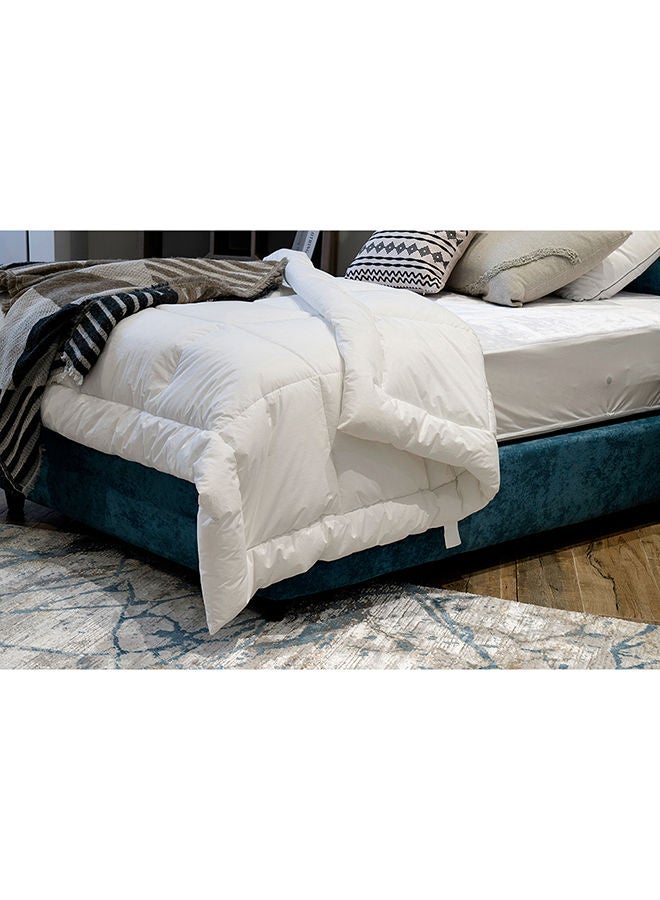 Cotton Classic Anti Allergy Duvet 200x220cm Queen size