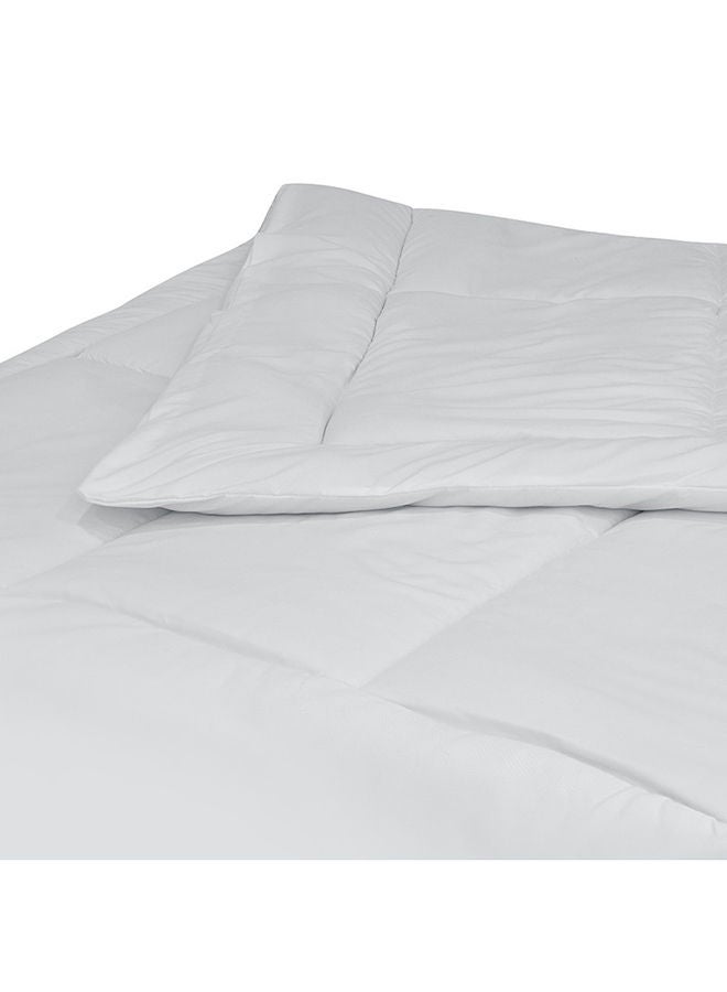 Cotton Classic Anti Allergy Duvet 220x160cm single size