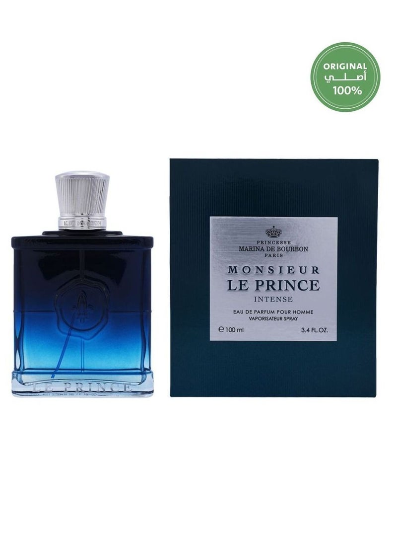 Monsieur Le Prince Intense EDP 100ml