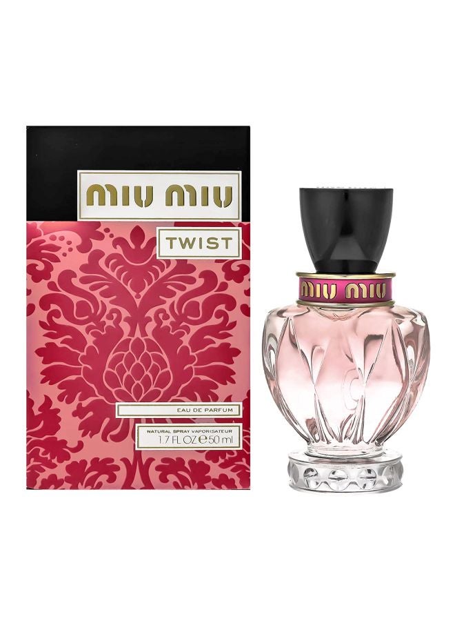 Twist EDP 50ml